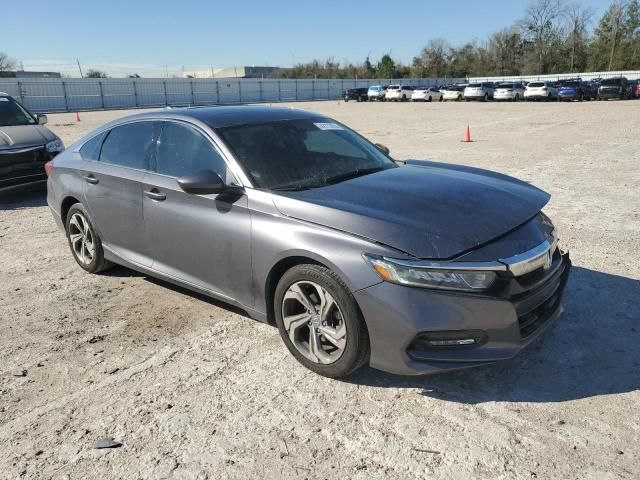 2019 Honda Accord EX