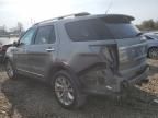 2012 Ford Explorer Limited