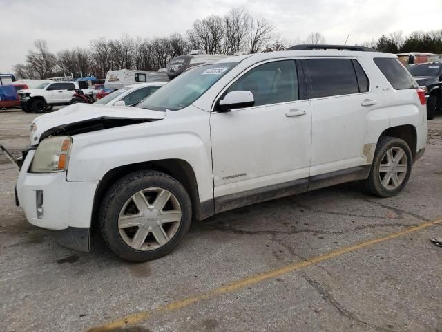 2011 GMC Terrain SLE