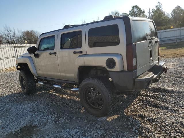 2006 Hummer H3