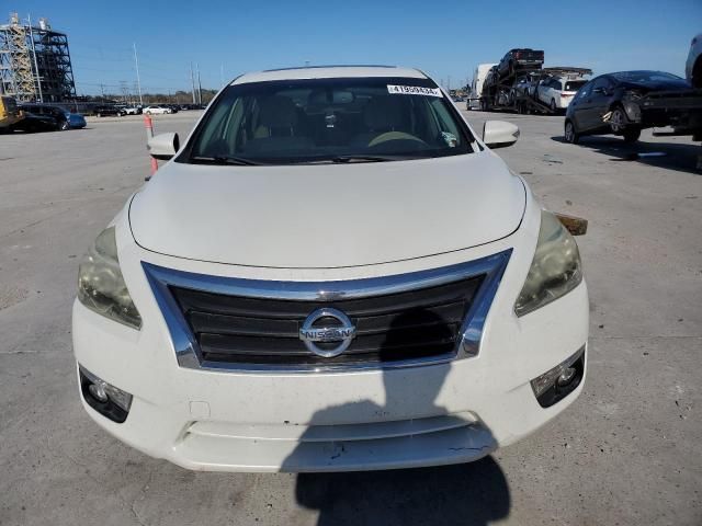 2013 Nissan Altima 3.5S