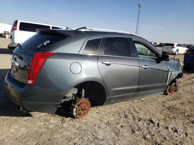 2013 Cadillac SRX Luxury Collection