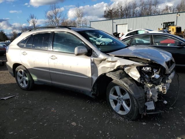 2007 Lexus RX 350