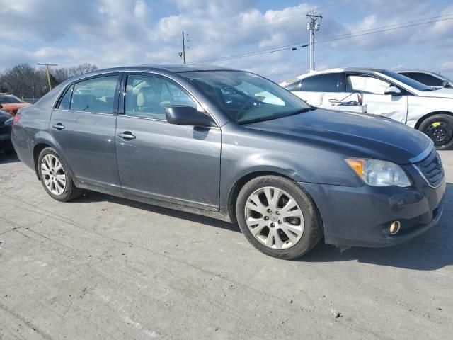 2008 Toyota Avalon XL