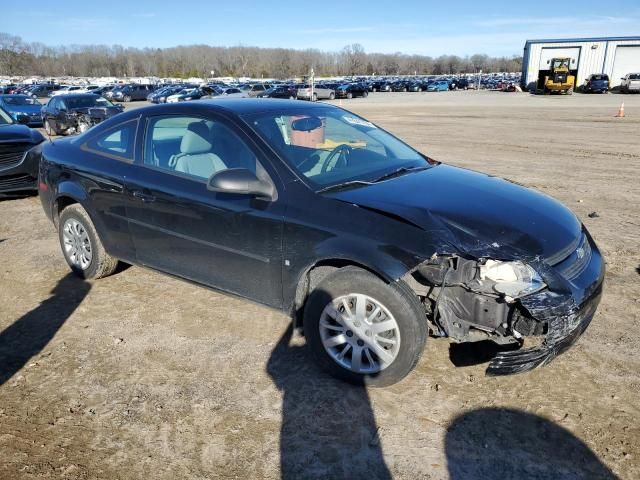 2009 Chevrolet Cobalt LS