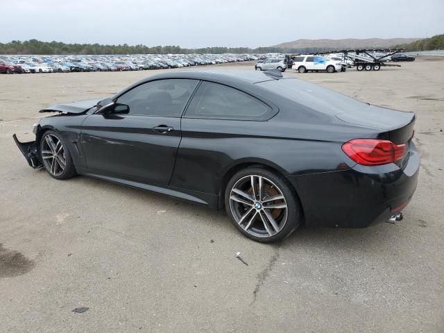 2019 BMW 430I