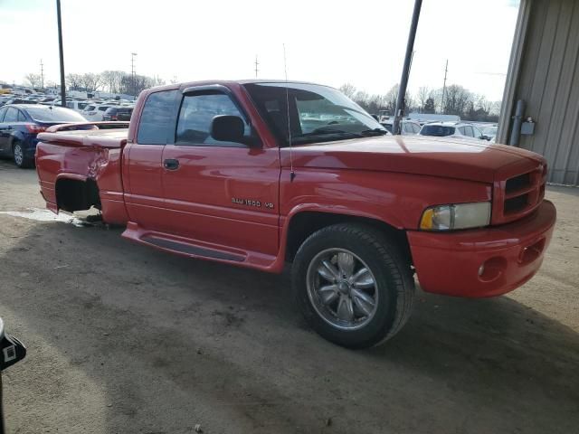 2001 Dodge RAM 1500