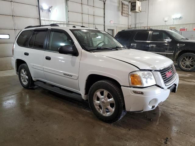 2005 GMC Envoy