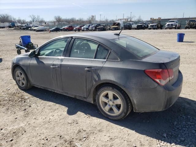 2013 Chevrolet Cruze LT