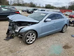 Cadillac ATS salvage cars for sale: 2013 Cadillac ATS Luxury