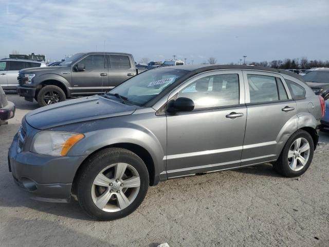 2011 Dodge Caliber Mainstreet