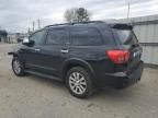 2012 Toyota Sequoia Limited