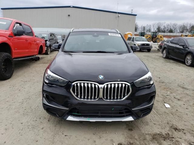 2020 BMW X1 SDRIVE28I