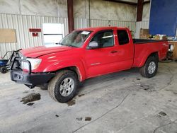 Vehiculos salvage en venta de Copart Helena, MT: 2005 Toyota Tacoma Access Cab