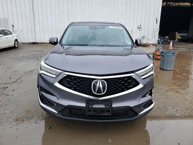 2020 Acura RDX