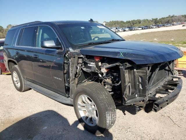 2019 Chevrolet Tahoe K1500 LT