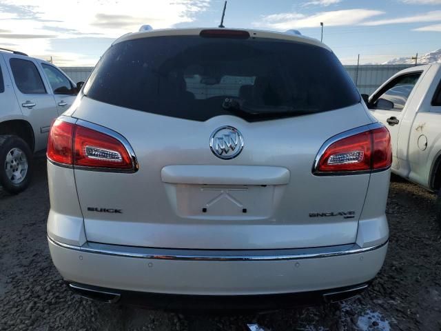 2014 Buick Enclave