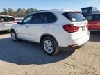 2015 BMW X5 XDRIVE35D