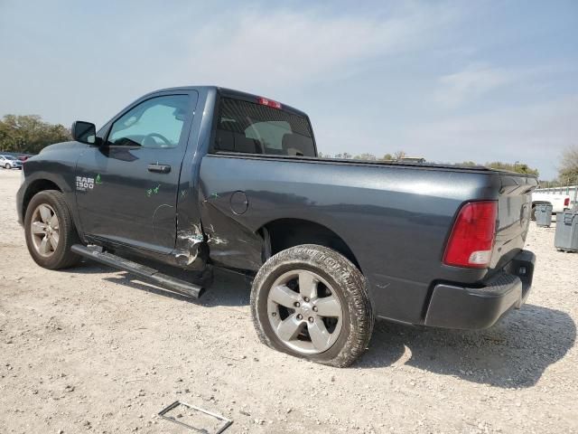 2019 Dodge RAM 1500 Classic Tradesman