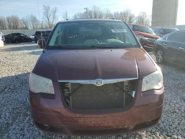 2008 Chrysler Town & Country Touring