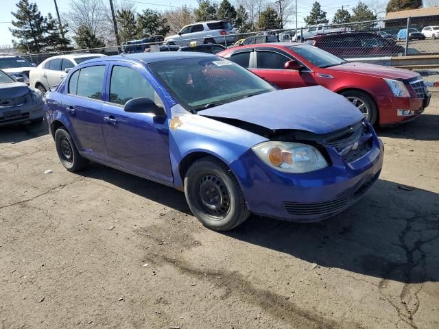 2007 Chevrolet Cobalt LT