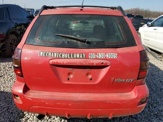 2003 Pontiac Vibe GT