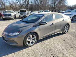 2017 Chevrolet Volt LT for sale in Des Moines, IA