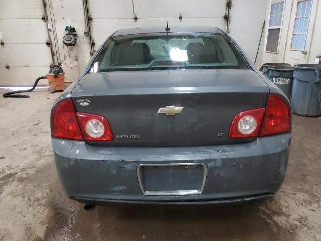 2008 Chevrolet Malibu 1LT