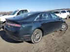 2014 Lincoln MKZ Hybrid