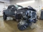 2018 Ford F250 Super Duty