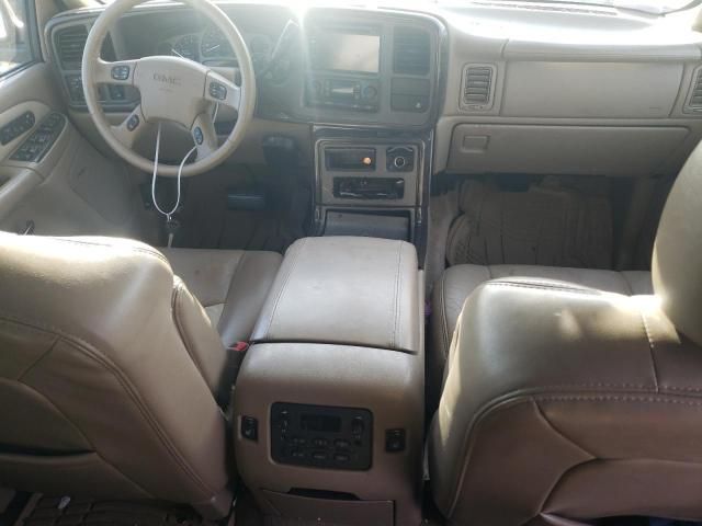 2005 GMC Yukon Denali