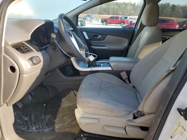 2013 Ford Edge SE