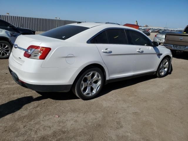 2012 Ford Taurus SEL