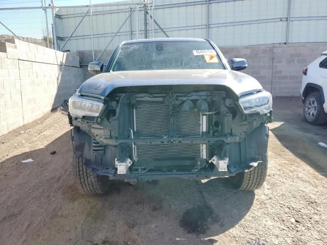 2020 Toyota Tacoma Double Cab