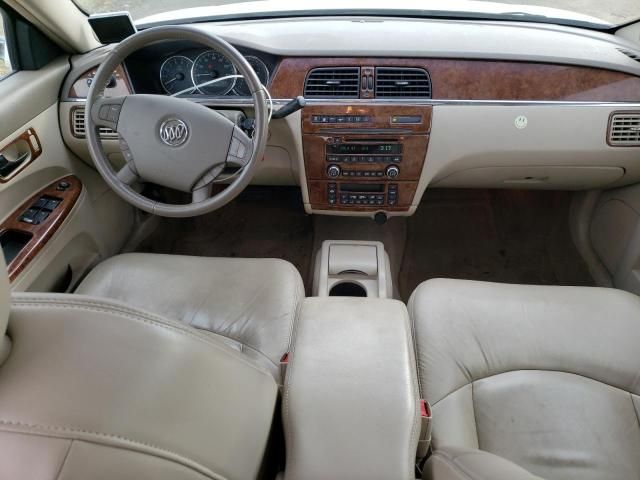 2005 Buick Lacrosse CXL