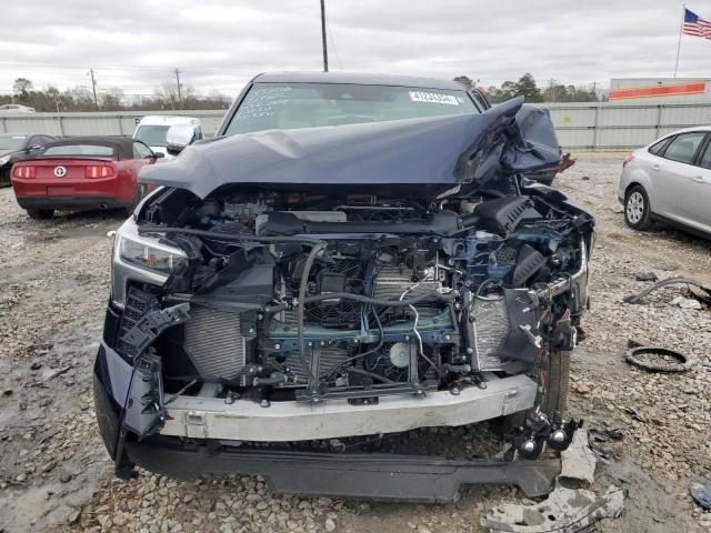 2023 Toyota Tundra Crewmax Capstone