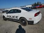 2013 Dodge Charger Police