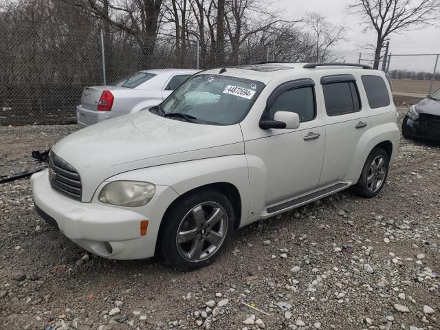 2007 Chevrolet HHR LT