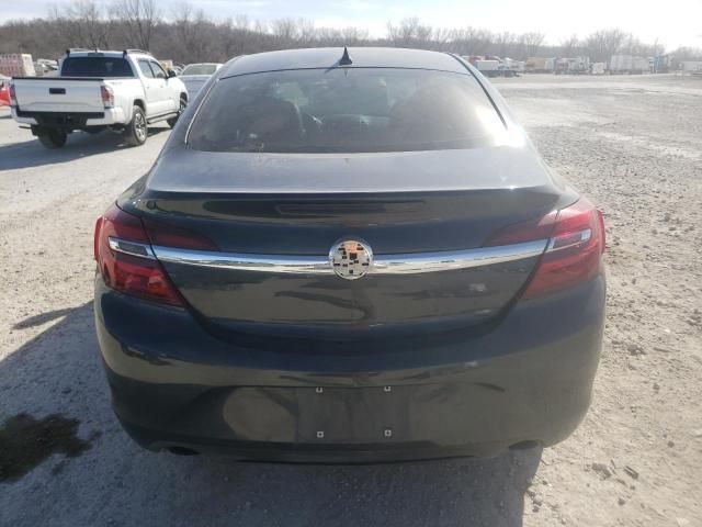 2014 Buick Regal