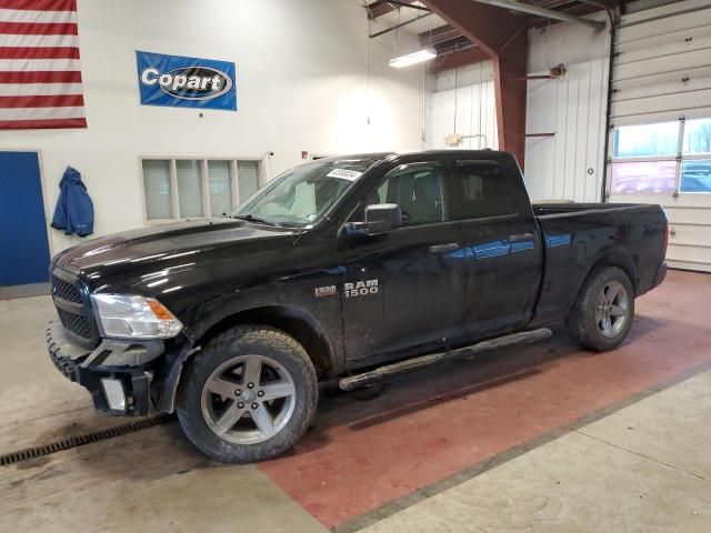 2014 Dodge RAM 1500 ST