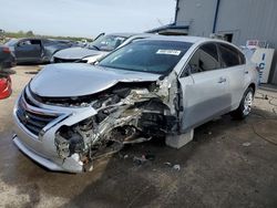 Nissan Altima 2.5 Vehiculos salvage en venta: 2014 Nissan Altima 2.5