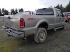 2005 Ford F350 SRW Super Duty