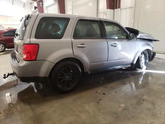 2008 Mazda Tribute I