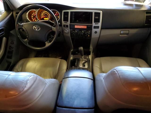 2004 Toyota 4runner Limited