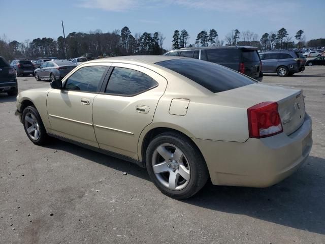 2010 Dodge Charger