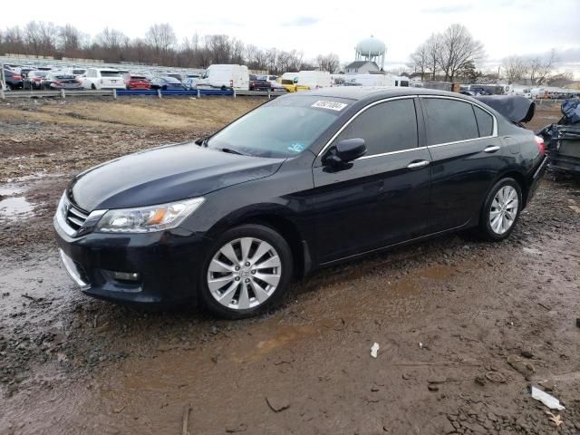 2015 Honda Accord Touring