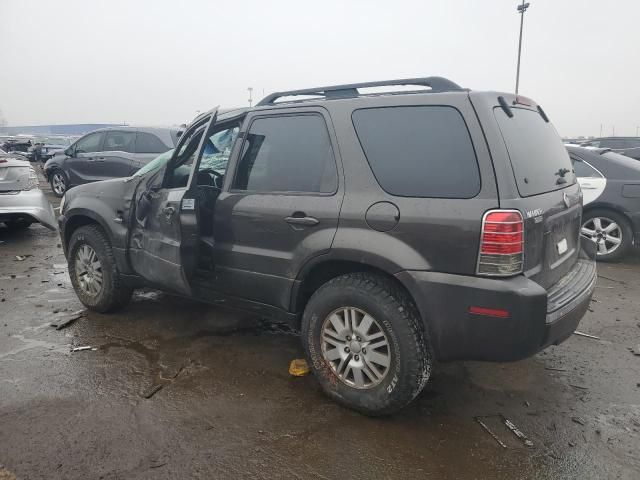 2005 Mercury Mariner