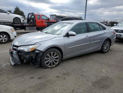 2015 Toyota Camry LE for sale in Moraine, OH