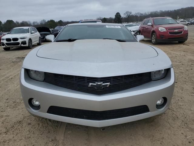 2013 Chevrolet Camaro LT