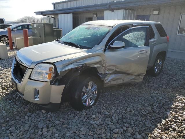 2014 GMC Terrain SLE